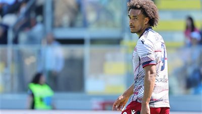 تقارير.. قطبى ميلانو يتصارعان على ضم مهاجم بايرن ميونيخ السابق