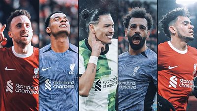 كاراجر يطالب ليفربول بالتخلص من سبب ضياع الدوري الإنجليزي هذا الموسم