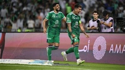 أهلي جدة يلتقي الرياض في الدوري السعودي