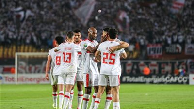 الزمالك يقترب من إبرام صفقة تبادلية مثيرة مع بيراميدز