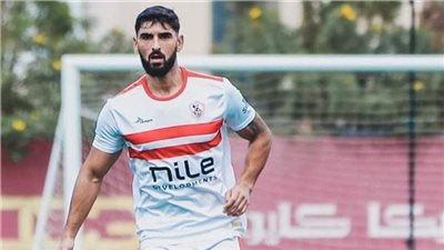 الزمالك يخاطب إنبى لعودة زيادة كمال واللاعب يهدد بشكوى النادي