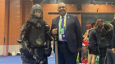 الاتحاد الدولي للكونغ فو يوافق على مقترح بإدراج أسلوب جديد ضمن المنافسات