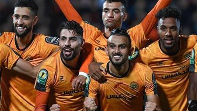 إعلامي جزائري لـ 