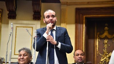 النائب كريم طلعت السادات يكشف عن أهمية إصدار قانون التأمين الموحد