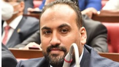 النائب محمد الرشيدي: سيناء شهدت نهضة تنموية عملاقة في عهد الرئيس السيسي