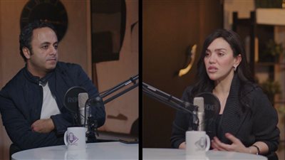 مي فاروق بعد ارتباطها بالفنان محمد العمروسي: الحاجات اللي حصلت بعد خطوبتي مزعجة