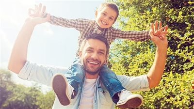 مفاجآة علمية: السمات الشخصية لا تنتقل بالوراثة