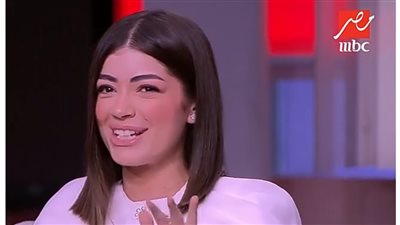 ليلى زاهر: تلقيت رسائل تهديد بسبب «نسمة» في «أعلى نسبة مشاهدة»