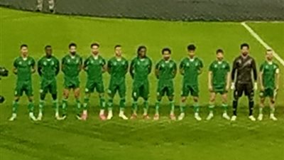 الاتحاد السكندري يتوجه إلى الجونة بطائرة خاصة 