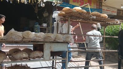 لضبط الأسواق.. الداخلية تتصدى لمحاولات التلاعب بأسعار الخبز الحر والمدعم