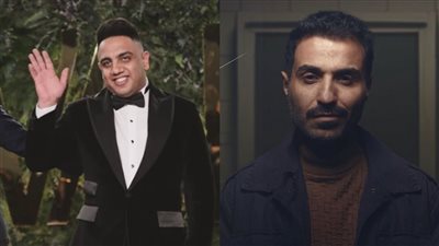 أحمد فهمي يتوعد 