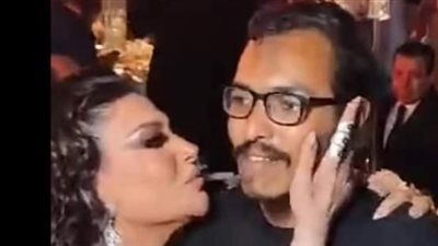 لهذا السبب.. بدرية طلبة: أنا تريند مش مستنية حد أعمل بيه دا