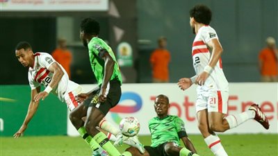 هل يصبح الزمالك فريق الأحلام أم يتحول إلى كابوس أمام دريمز في الكونفدرالية 