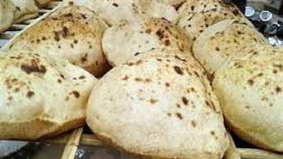 حقيقة إصدار قرار بتقليص حصة المواطن من الخبز المدعم على البطاقات التموينية