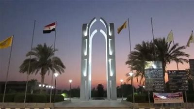 جامعة حلوان تفجر مفاجأة بشأن فصل الطالبة المصابة بالسرطان