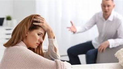 شهد تطلب الخلع داخل محكمة الأسرة: «طلع مدمن»