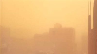 لسوء الأحوال الجوية.. غلق الطريق الرابط بين محافظتي البحر الأحمر وقنا 