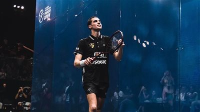 الدجلاوي علي فرج يتوج ببطولة الجونة للمرة الثالثة.. ويحقق اللقب السابع 