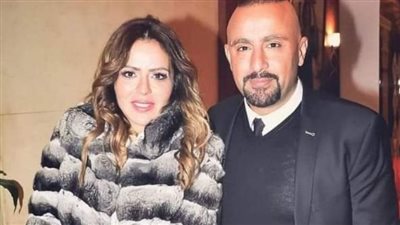 الطلاق صعب بس شوفي سعادتك.. أنباء عن انفصال أحمد السقا عن زوجته مها الصغير
