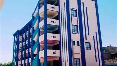 «التعليم»: تسليم 8236 مشروعا بإجمالي 127450 فصلًا لمواجهة كثافة المدارس