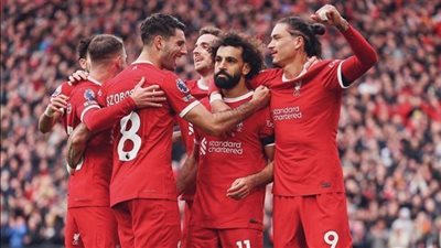 من أجل تصحيح المسار.. ليفربول يواجه وست هام في الدوري الإنجليزي