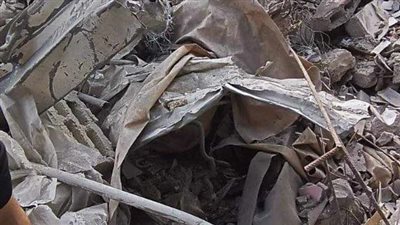 زوارق جيش الاحتلال الإسرائيلي تقصف غرب النصيرات