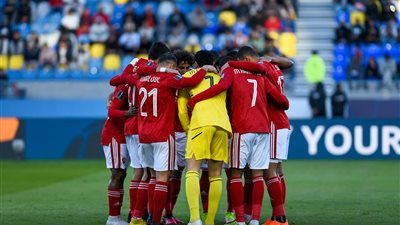 الصحف التونسية تحتفى بفوز الأهلى على مازيمبى ومواجهة الترجى فى النهائى