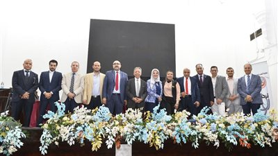 الجمعية العمومية لنقابة أطباء القاهرة تعتمد ميزانية النقابة لعام 2023