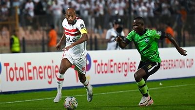 تقارير.. «لبيب» يلجأ لحل سحري لتحفيز لاعبى الزمالك قبل مواجهة دريمز