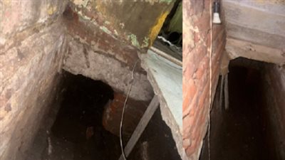 «بلاغ مواطن» يقود أمن سوهاج لضبط عصابة الحفر والتنقيب عن الآثار بأخميم