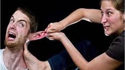 شاب بمحكمة الأسرة في دعوى رد شبكة.. نصبت عليا وسرقت الدهب