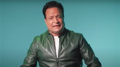 أنا الفلوس.. عادل الخضري يشوق جمهوره لأغنيته الجديدة