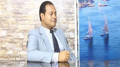 رئيس حزب «مصر 2000»: الحوار الوطني علامة فارقة في الحياة السياسية المصرية 