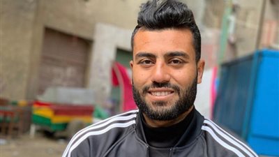 حسام حسن يقود هجوم سموحة أمام الذئاب.. وسامي يعلن القائمة