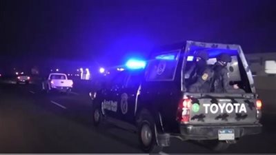 ليلة سقوط «ولاد الأبالسة».. الداخلية تكشر أنيابها ضد «حيتان الكيف» بكوم أمبو