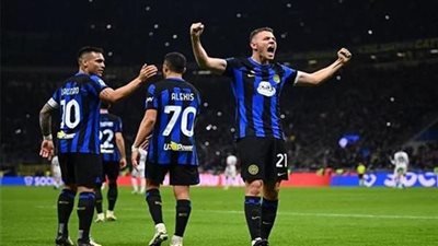 ليلة الاحتفال بالكالتشيو.. إنتر ميلان يواجه تورينو في الدوري الإيطالي