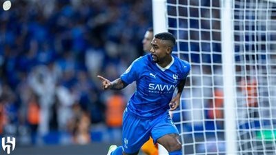 موقف مالكوم من مباراة الهلال ضد اتحاد جدة في كأس خادم الحرمين 