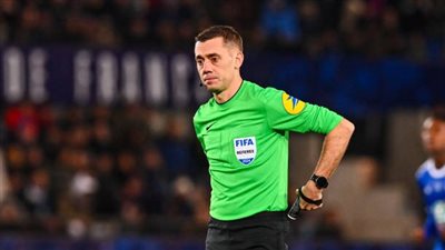 الاتحاد الأوروبي يعلن حكم قمة بايرن ميونخ ضد الريال