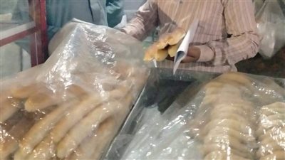 استمرار الحملات التفتيشية على الأسواق والمخابز السياحية والفينو فى مراكز المنيا