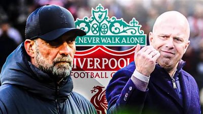 تقارير: مدرب ليفربول المحتمل يحاول إقناع فان دايك بالاستمرار 