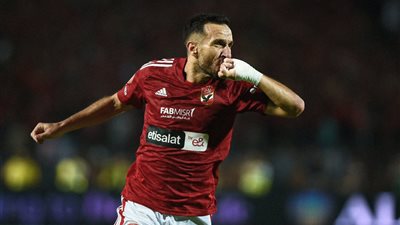 مباراة مازيمبي كلمة السر.. الخطيب يرغب فى تمديد تعاقد على معلول