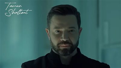 تامر شلتوت لـ 