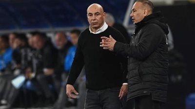 تقارير: حسام حسن يعطي قبلة الحياة لنجم الأهلي 