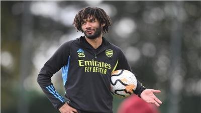 تقرير إنجليزي.. الإتفاق السعودي حسم موقفه بشأن ضم النني الموسم المقبل