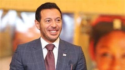 بعد نجاح المعلم.. تكريم مصطفى شعبان في مهرجان عنابة السينمائي