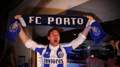 مدرب بورتو السابق يفوز بانتخابات رئاسة النادى 