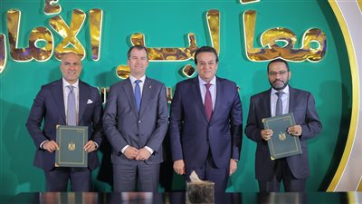 وزارة الصحة و«أسترازينيكا» يطلقان حملة للكشف المبكر وعلاج سرطان الكبد