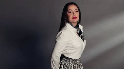 سامحيني.. شريهان تعتذر عن عدم حضورها حفل زفاف ابنة بدرية طلبة وهذا ما طلبته منها