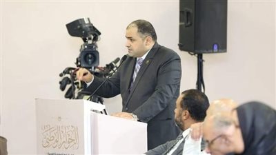 حزب الجيل: الرئيس السيسي يحرص على تحفيز المواطنين على استخدام التكنولوجيا والابتكار