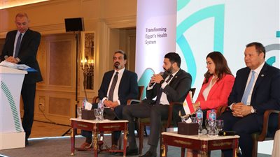 الرعاية الصحية تستعرض أهمية الشراكة مع القطاع الخاص وخارطة طريق الهيئة
